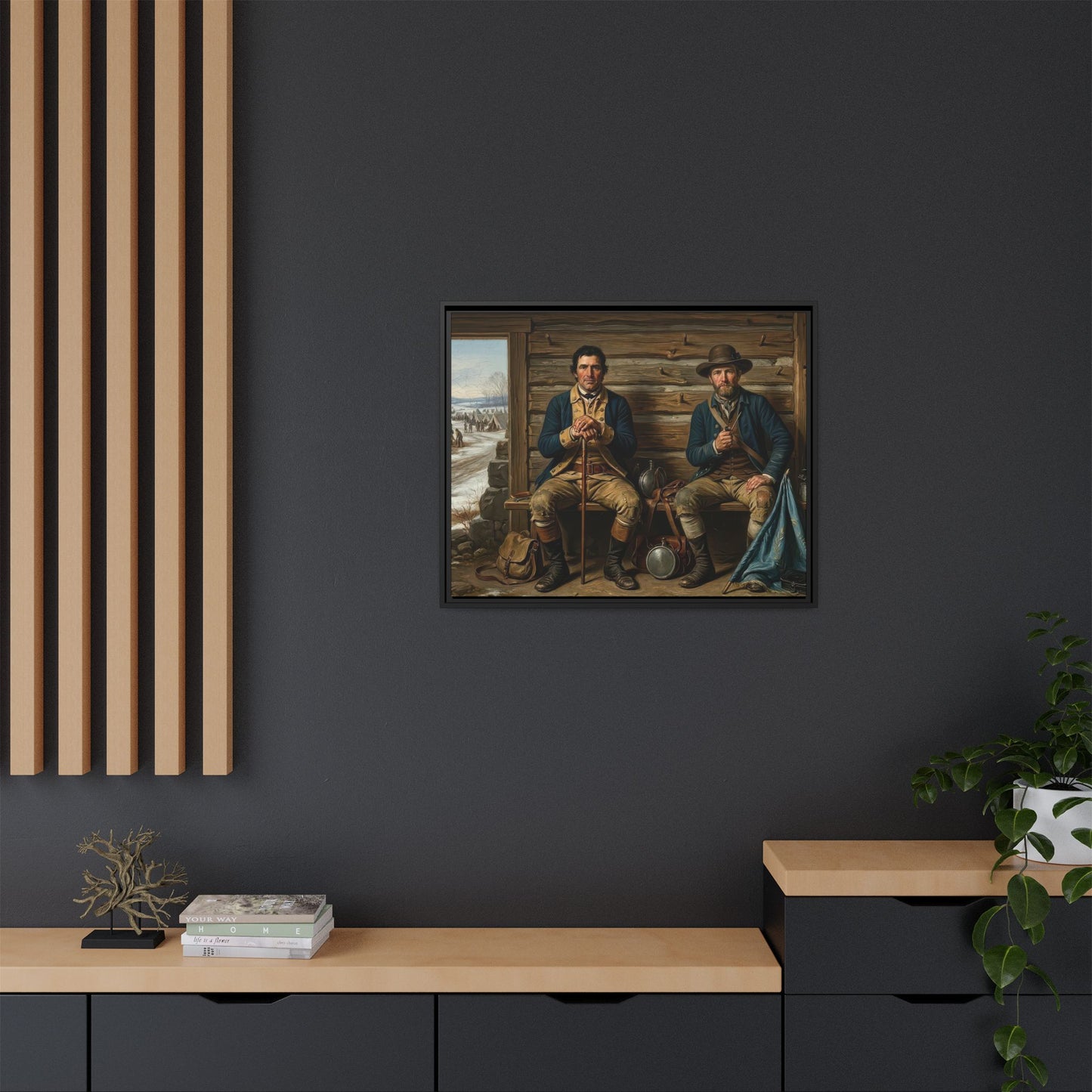 Missing Art Studies - 1776 | paire 031