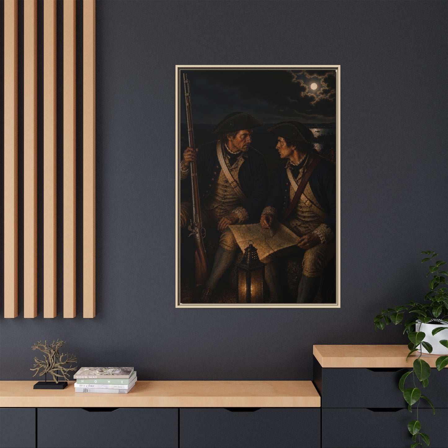 Missing Art Studies - 1776 | paire 003