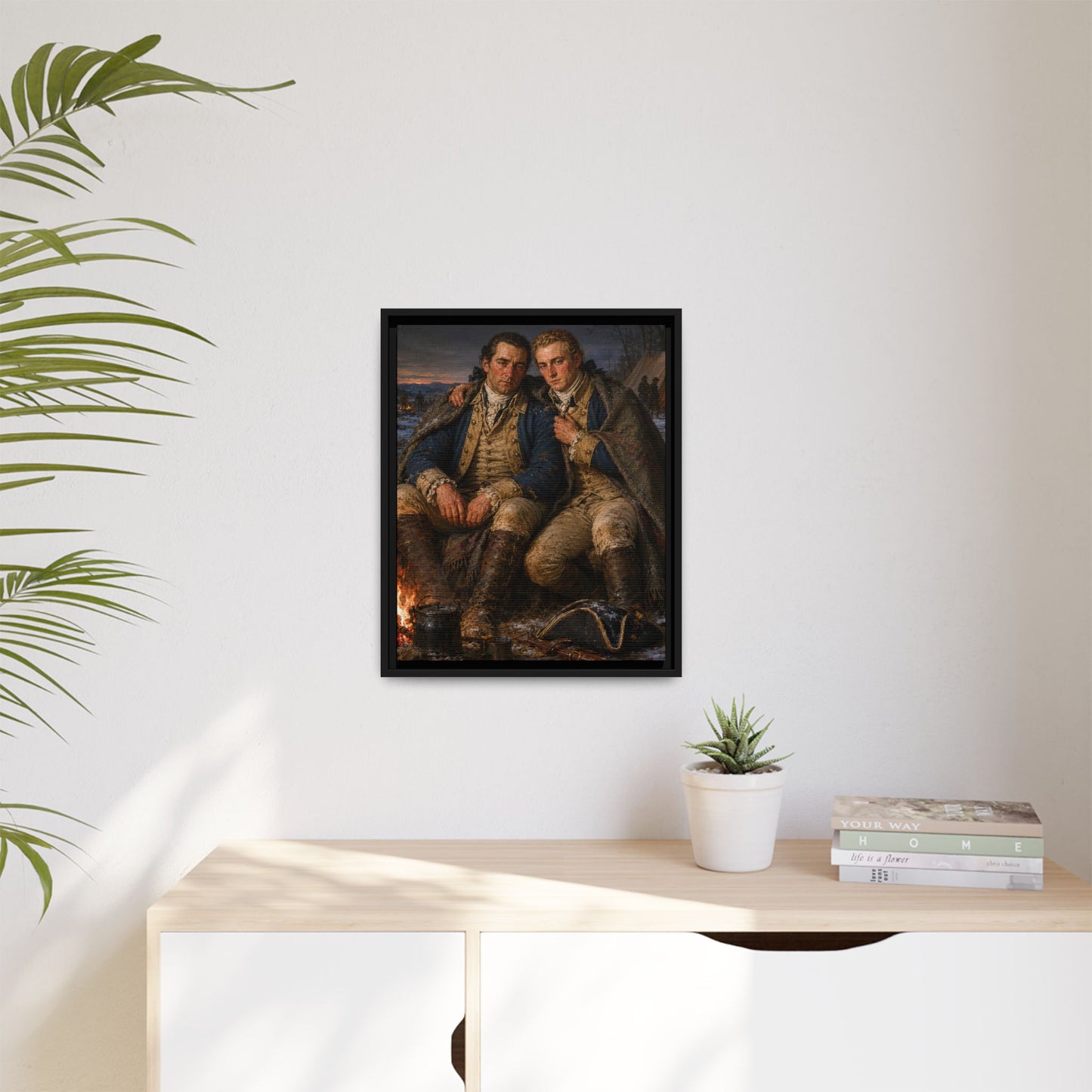 Missing Art Studies - 1776 | paire 043