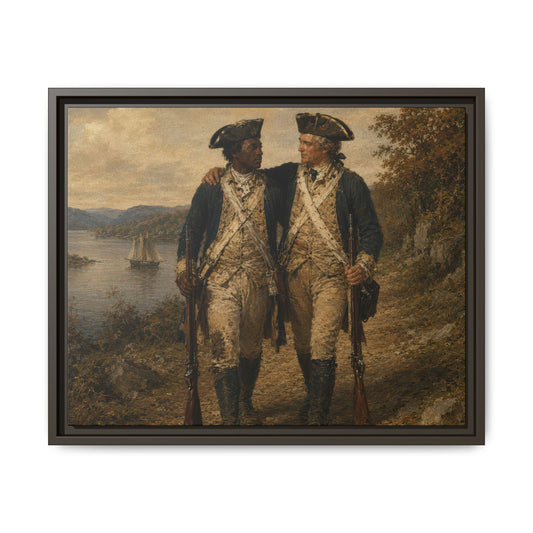Missing Art Studies - 1776 | paire 057