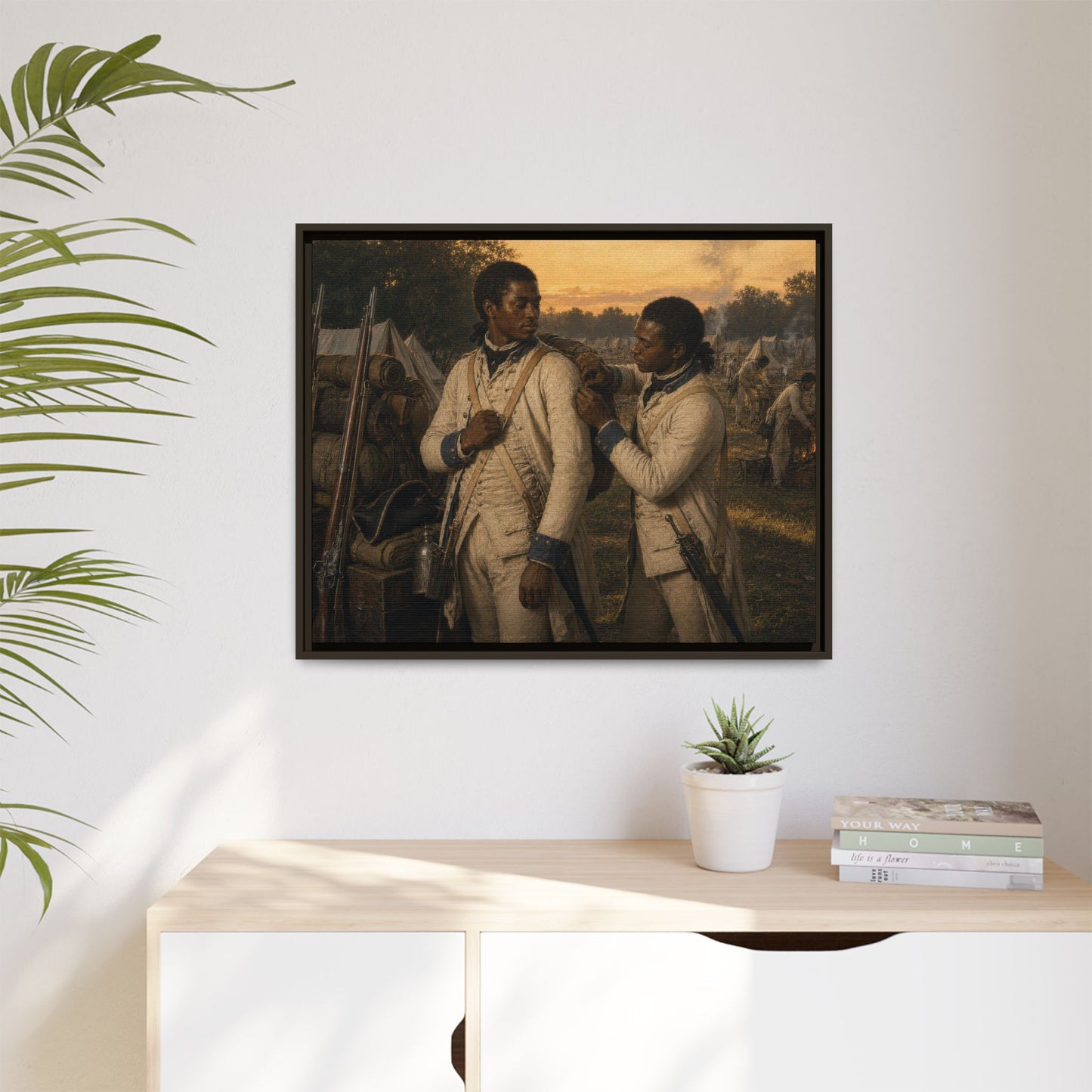 Missing Art Studies - 1776 | paire 068