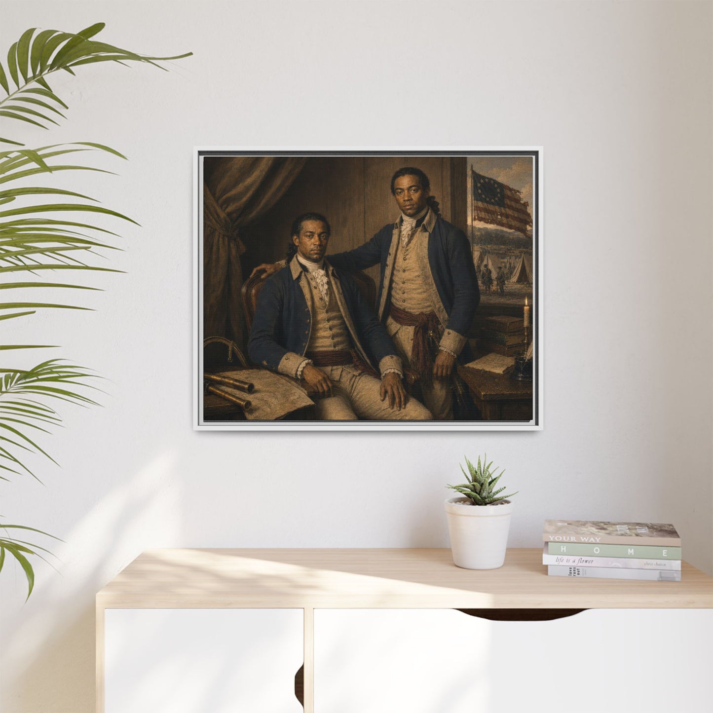 Missing Art Studies - 1776 | paire 013