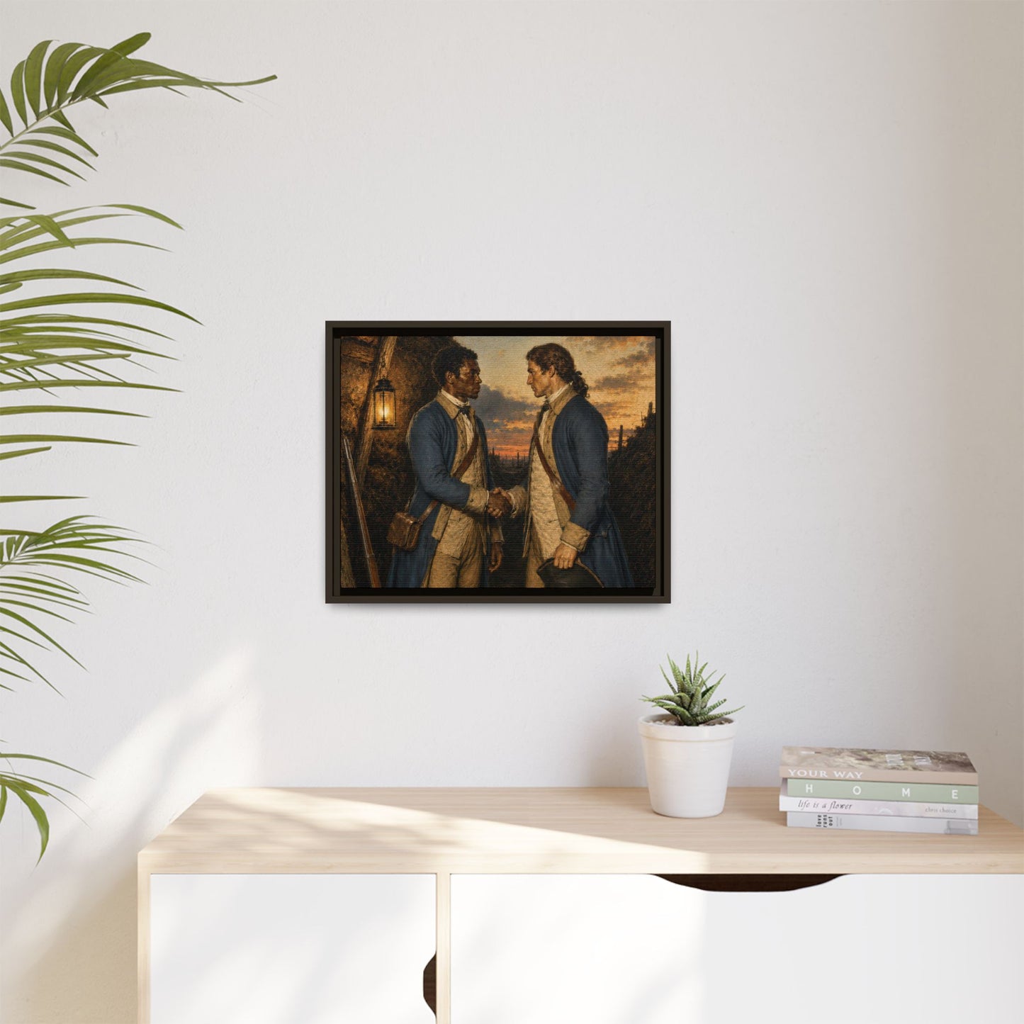 Missing Art Studies - 1776 | paire 010