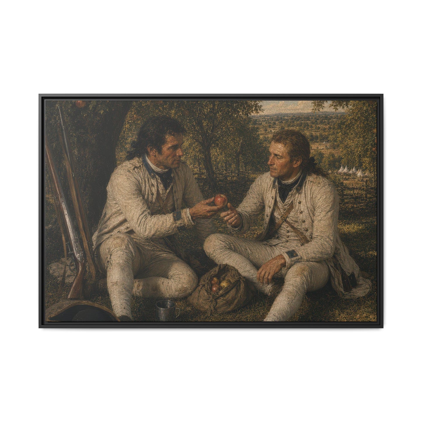 Missing Art Studies - 1776 | paire 063
