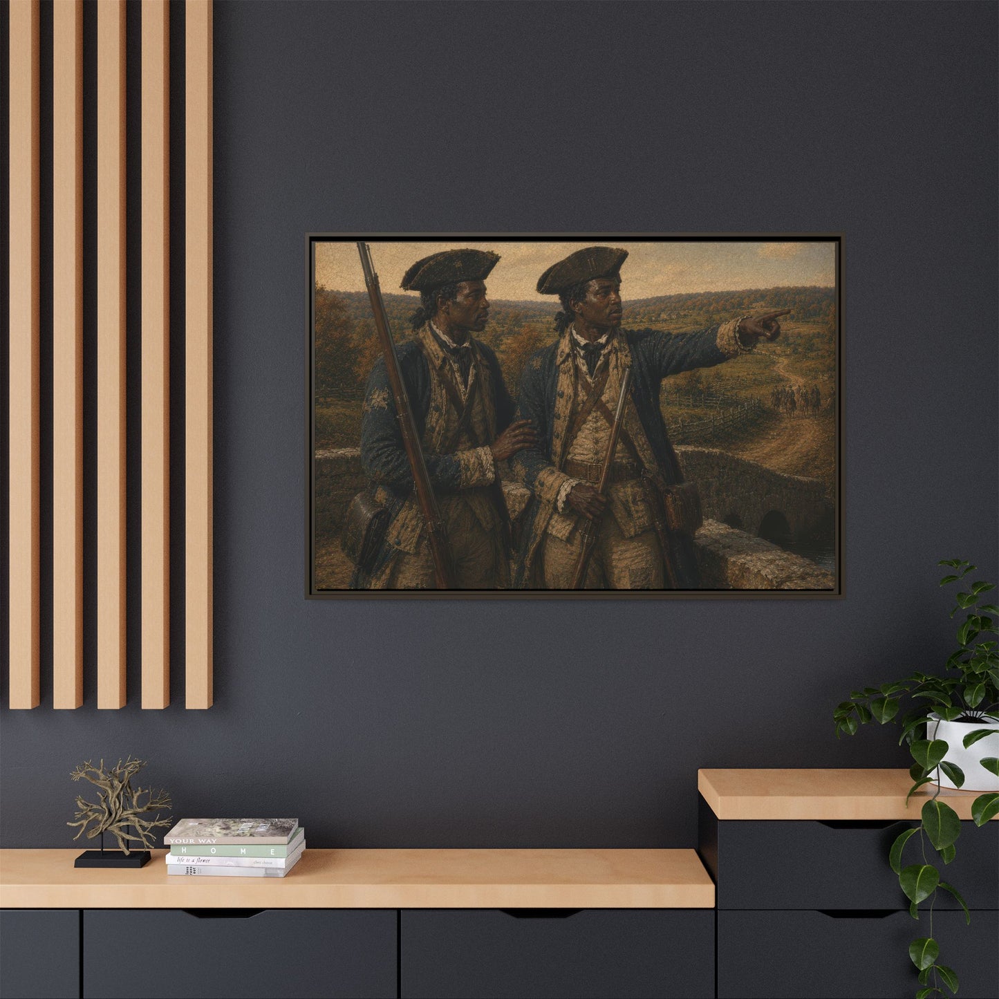 Missing Art Studies - 1776 | paire 080