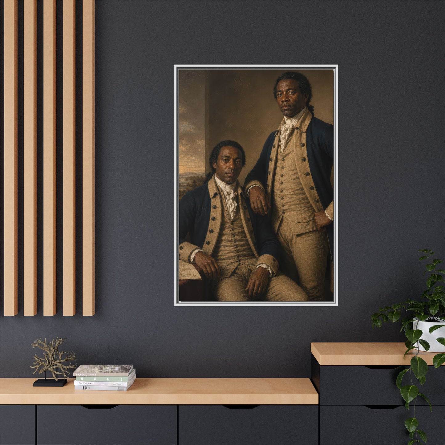 Missing Art Studies - 1776 | paire 035