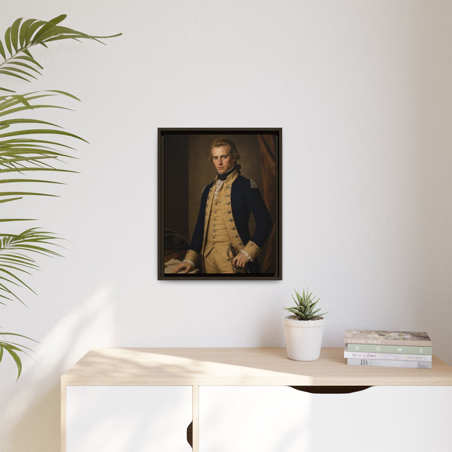 Missing Art Studies - 1776 | celibataire 001