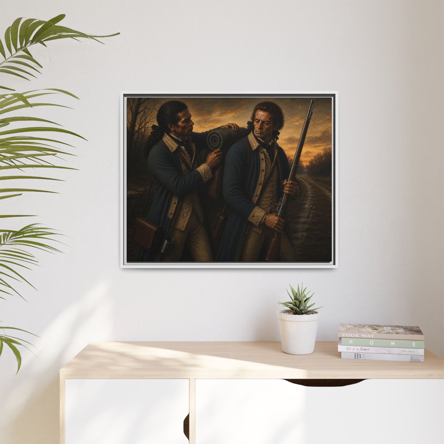Missing Art Studies - 1776 | paire 009