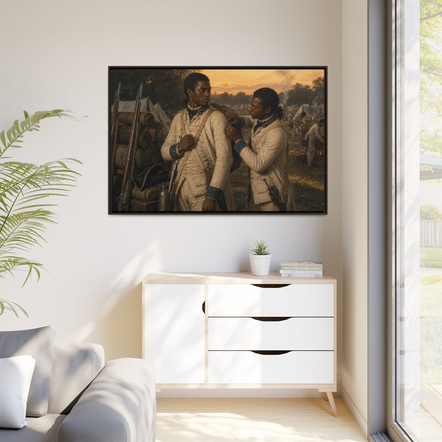 Missing Art Studies - 1776 | paire 068