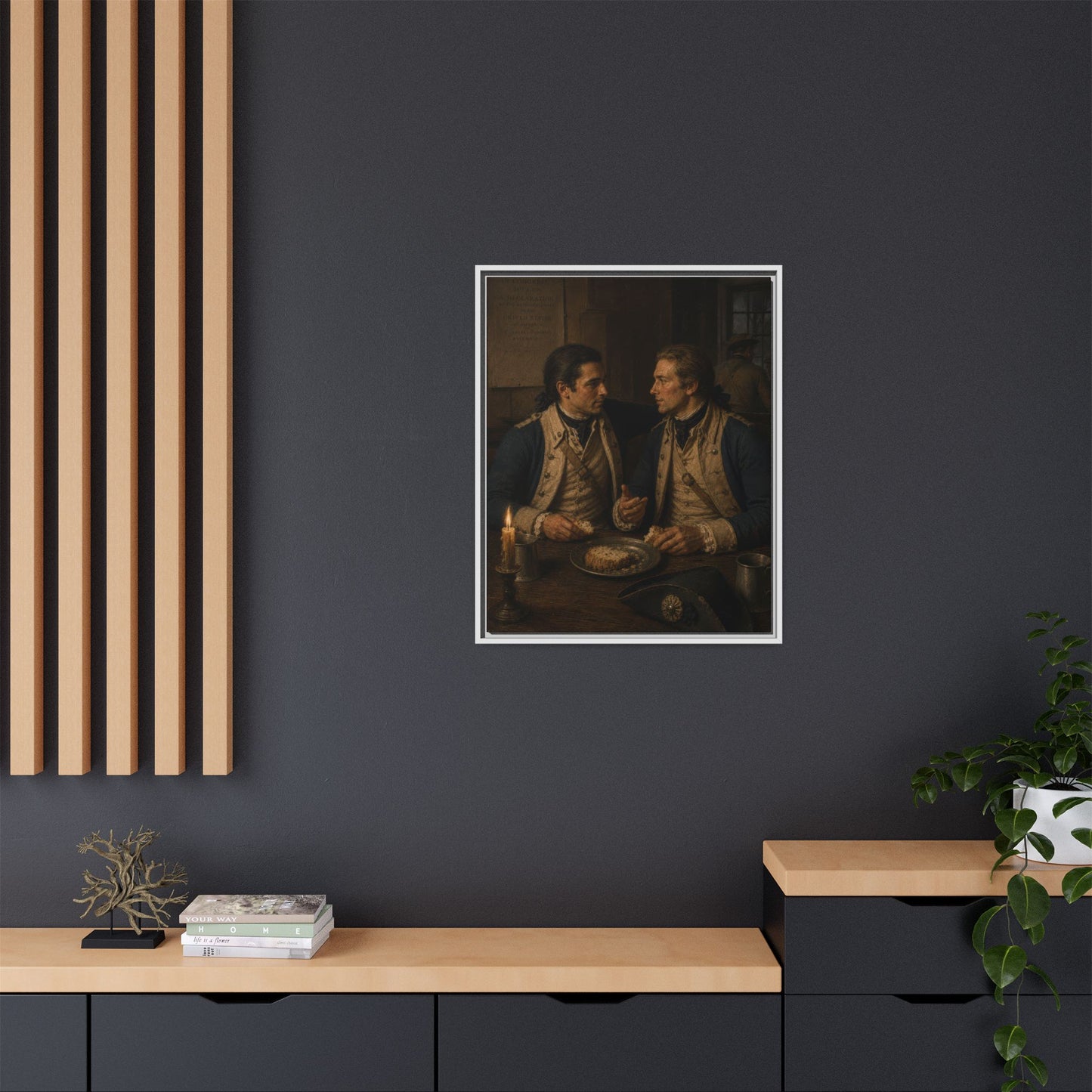 Missing Art Studies - 1776 | paire 061