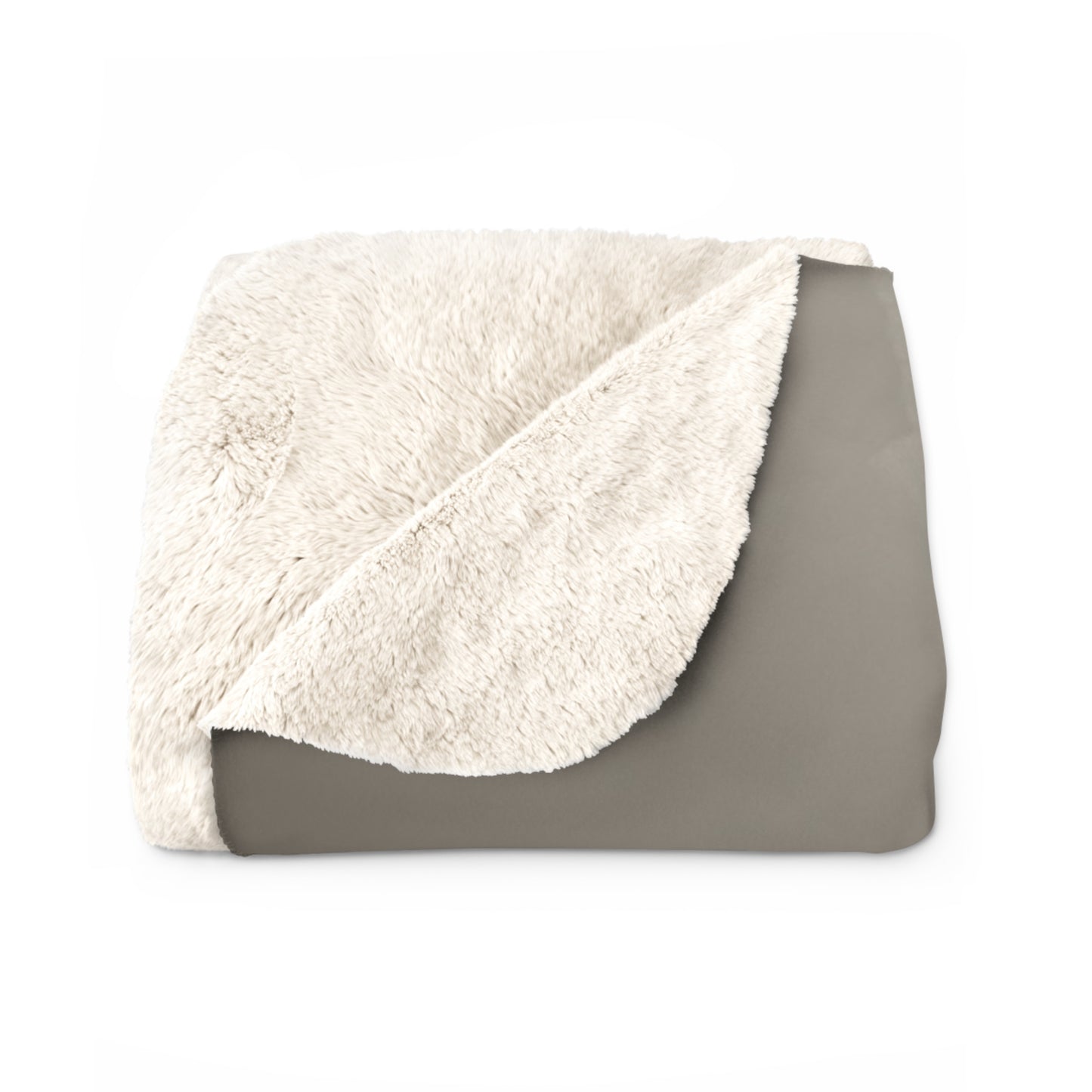 Heirloom Sherpa Blanket – paire 083 Premium fleece throw · 50x60, 60x80