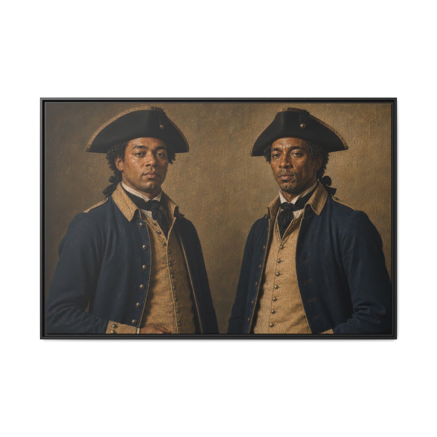 Missing Art Studies - 1776 | paire 027