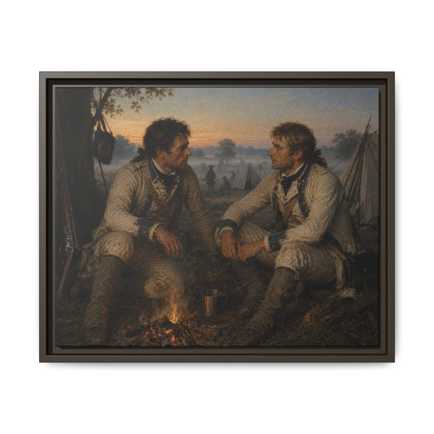 Missing Art Studies - 1776 | paire 073