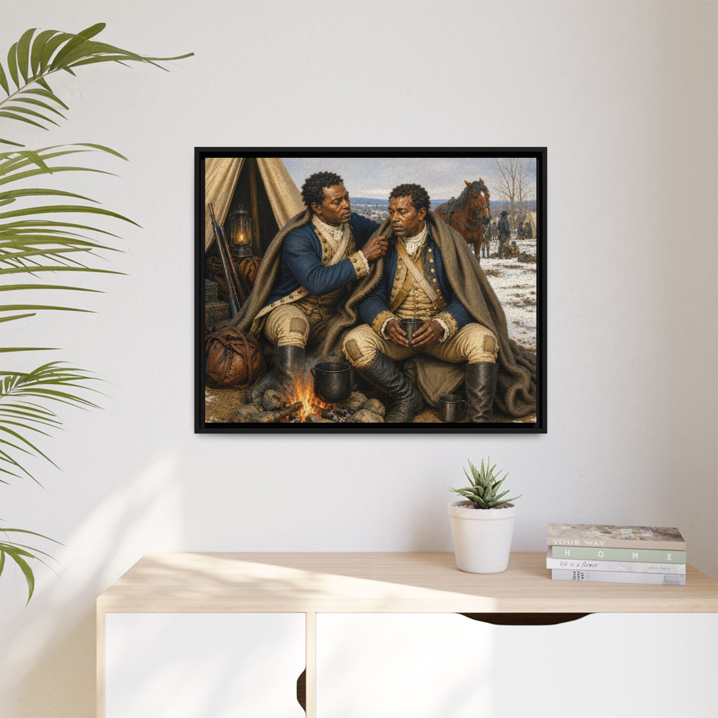 Missing Art Studies - 1776 | paire 049