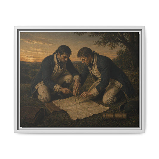 Missing Art Studies - 1776 | paire 096