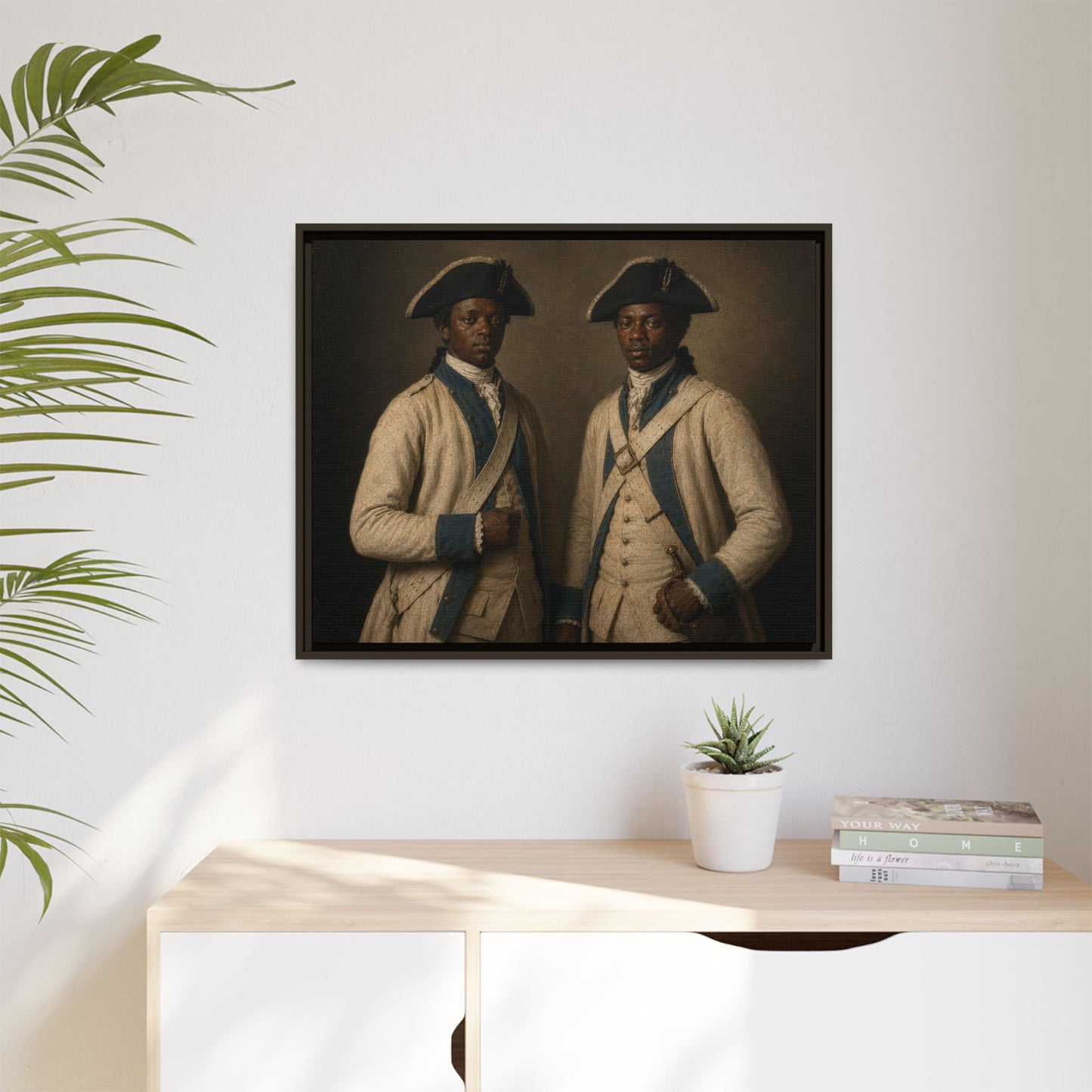 Missing Art Studies - 1776 | paire 024