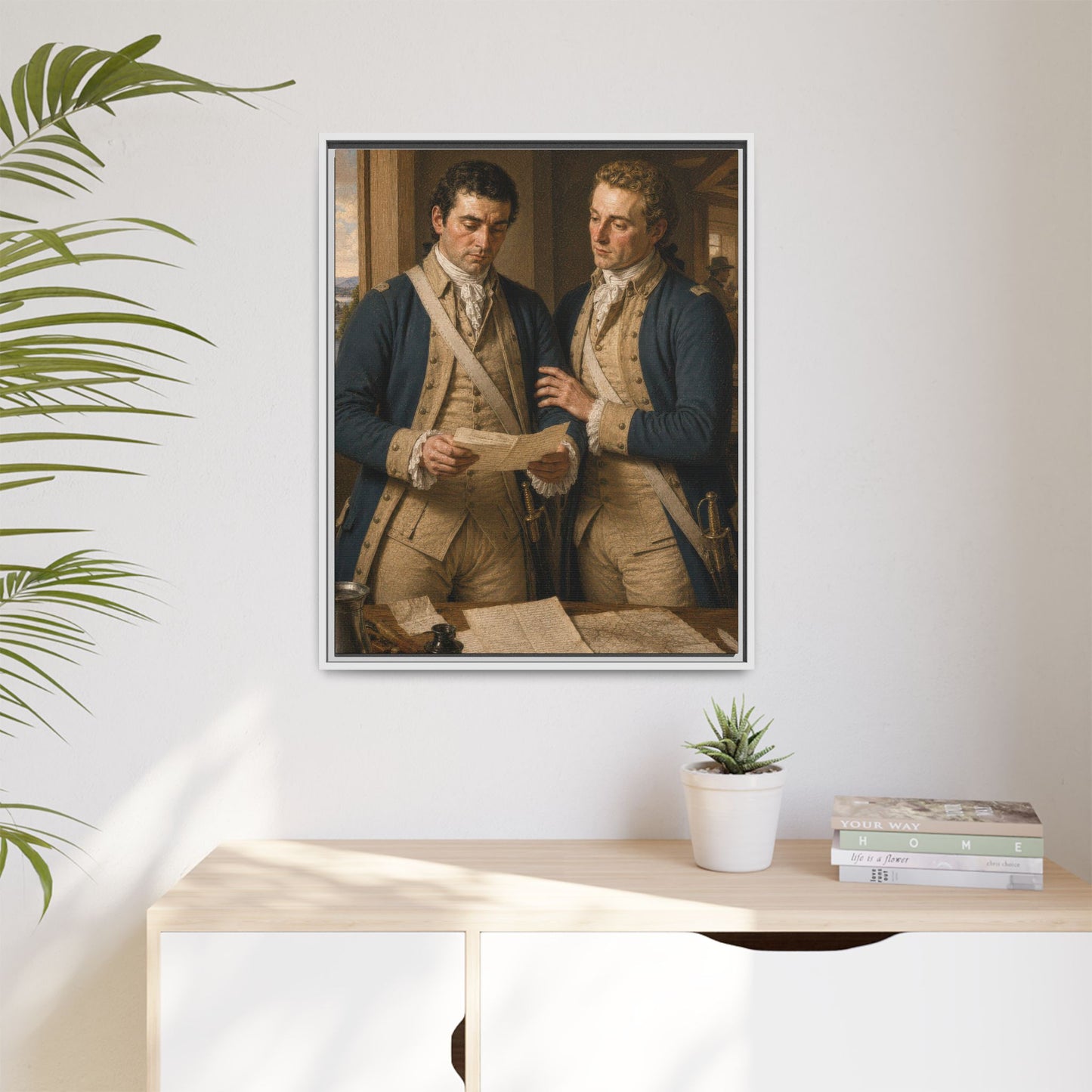 Missing Art Studies - 1776 | paire 041