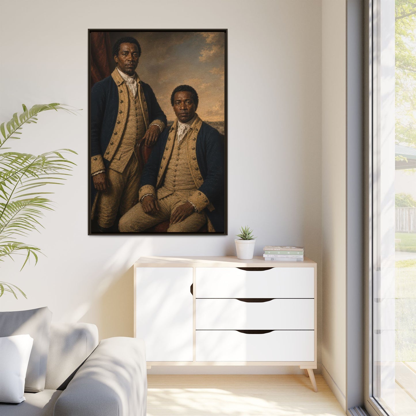 Missing Art Studies - 1776 | paire 039