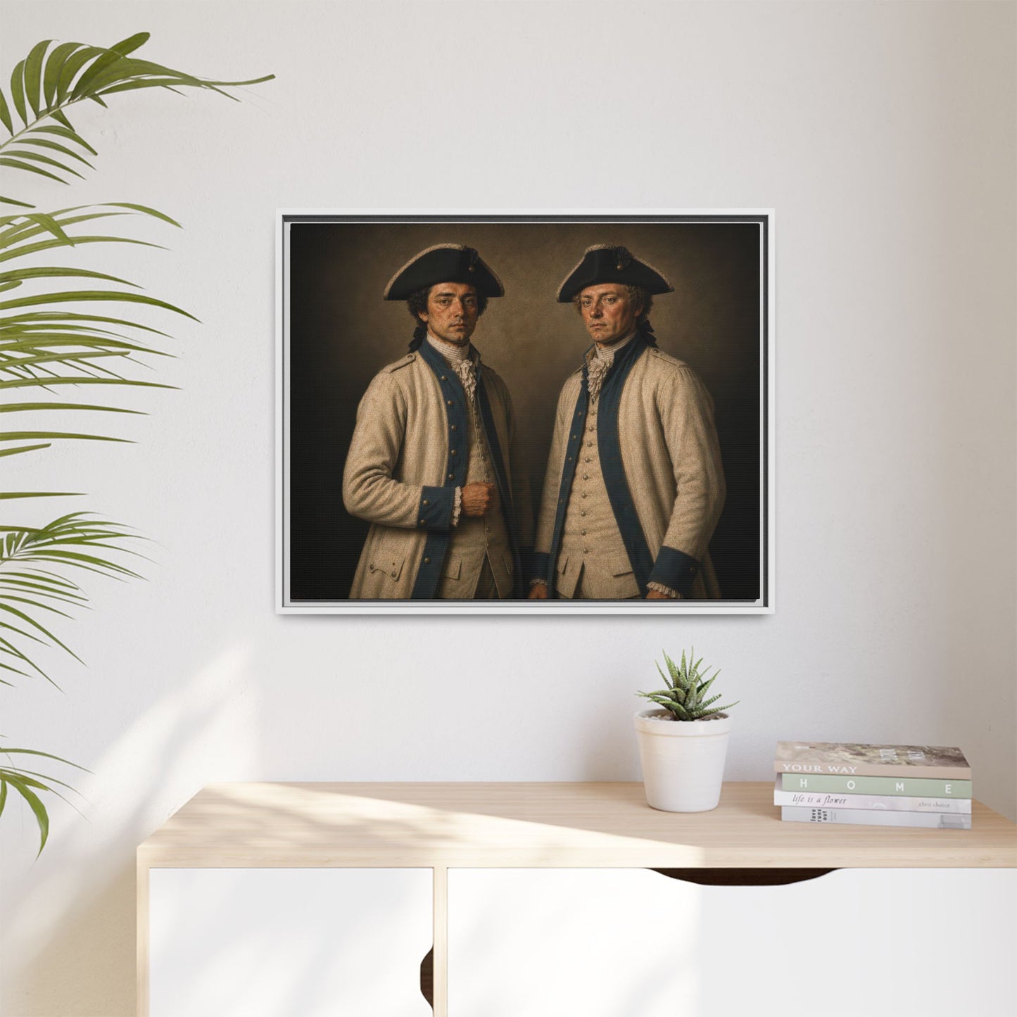 Missing Art Studies - 1776 | paire 025