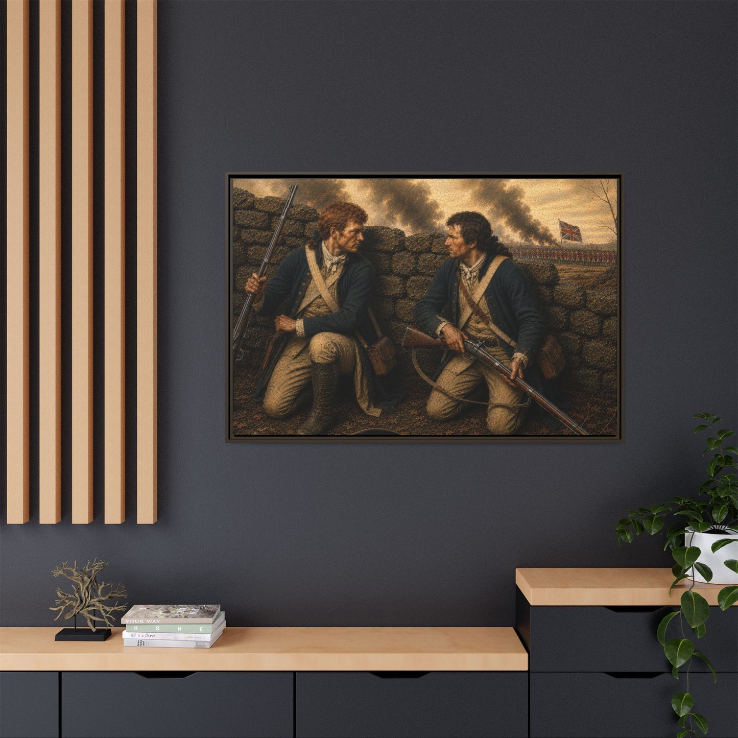 Missing Art Studies - 1776 | paire 023