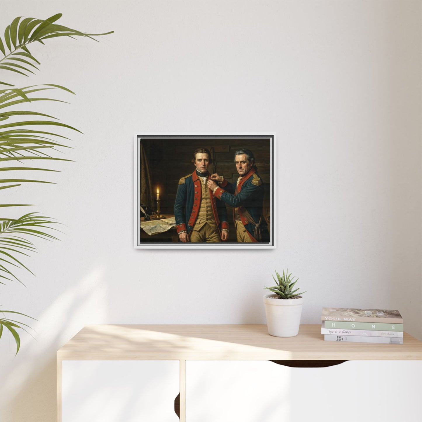 Missing Art Studies - 1776 | paire 037