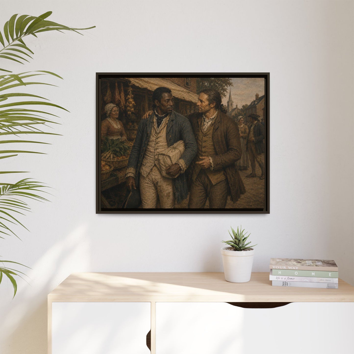 Missing Art Studies - 1776 | paire 090