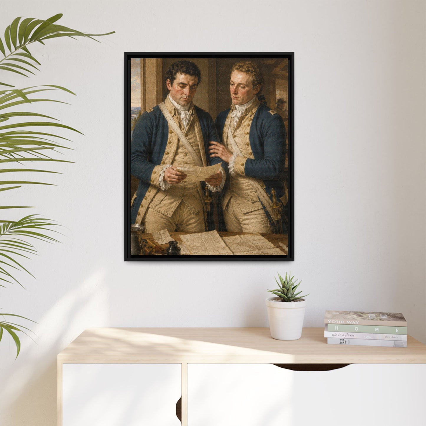 Missing Art Studies - 1776 | paire 041
