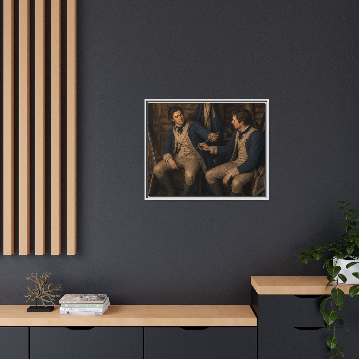 Missing Art Studies - 1776 | paire 040