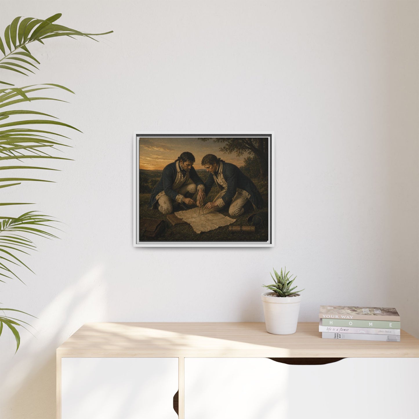 Missing Art Studies - 1776 | paire 096