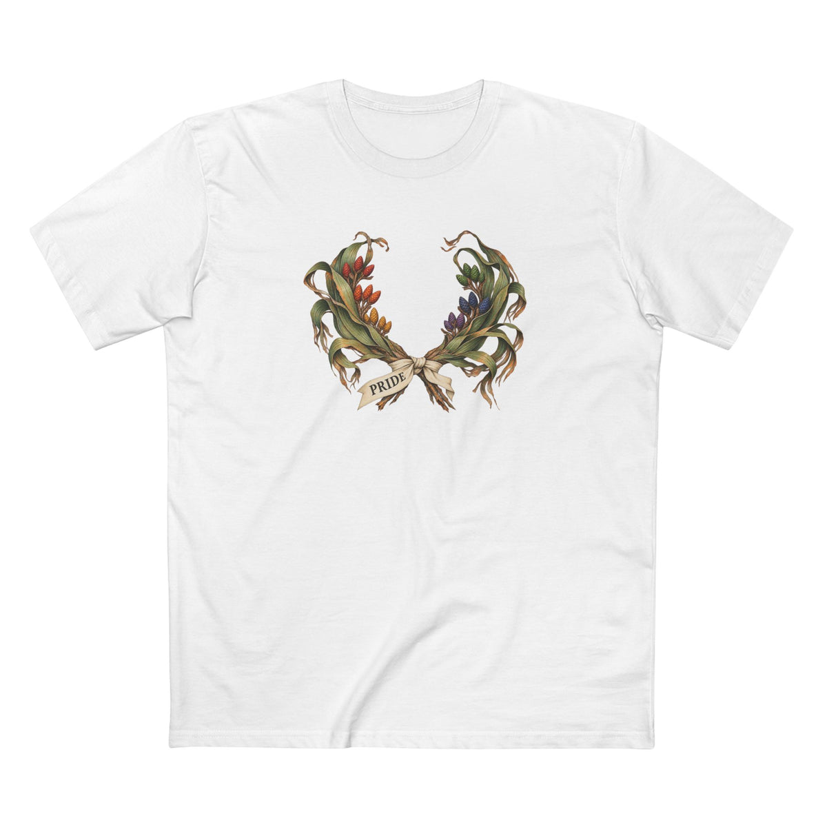 Namibian Welwitschia Pride T-Shirt | Laurel Wreath Tee