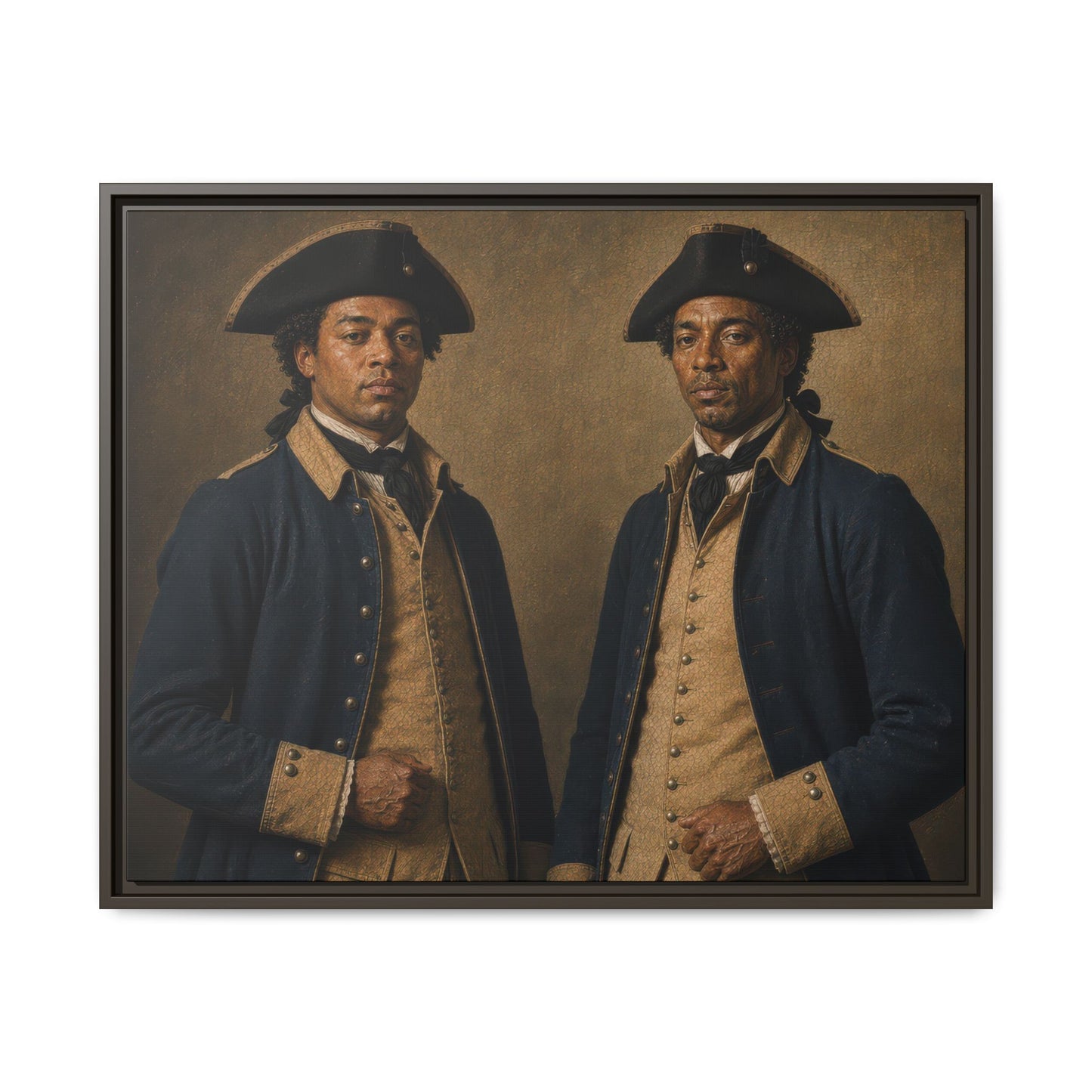 Missing Art Studies - 1776 | paire 027