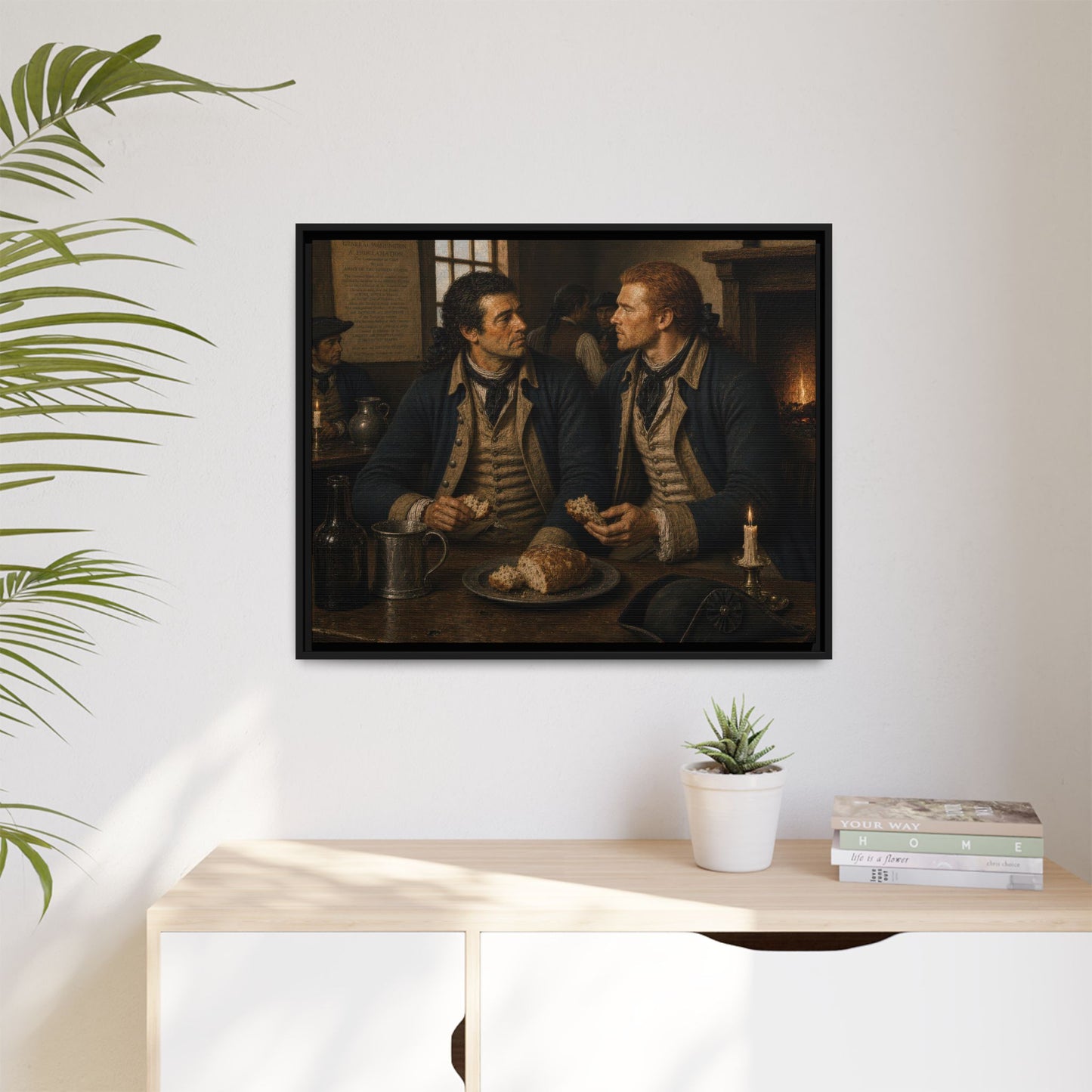 Missing Art Studies - 1776 | paire 015