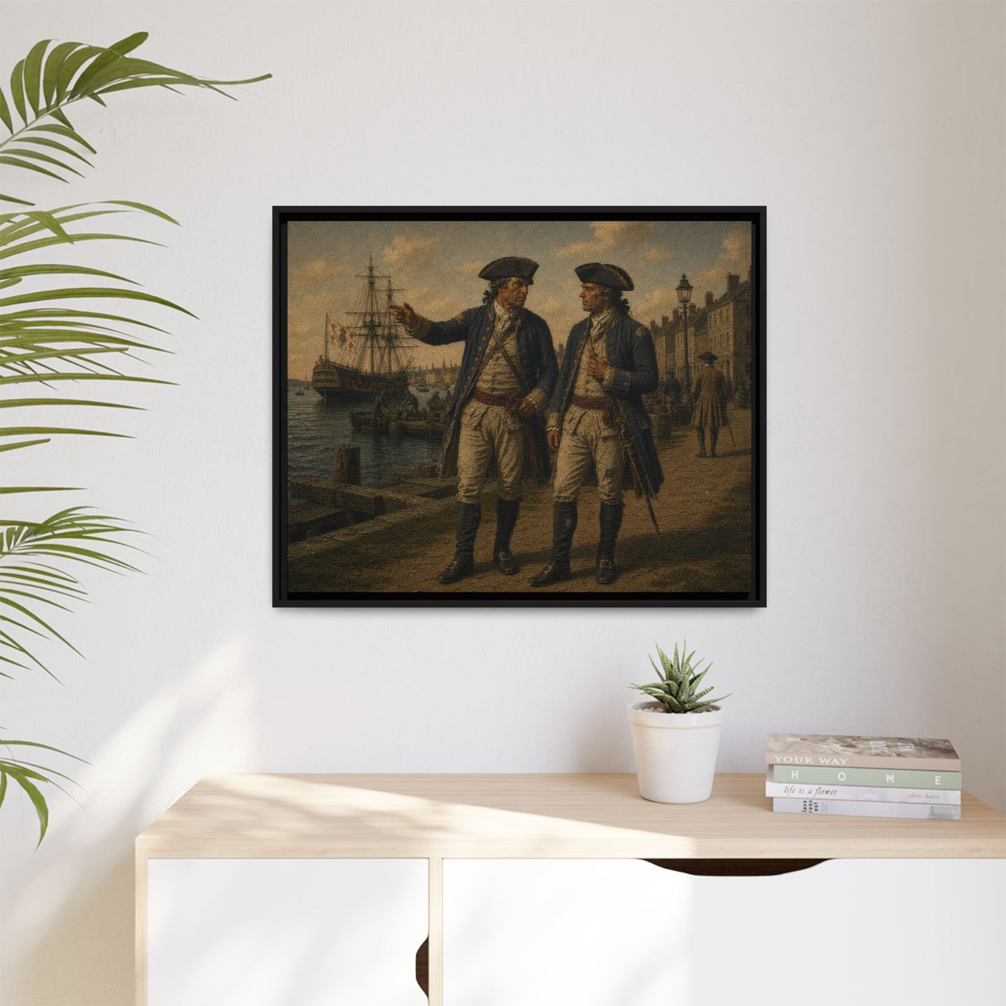 Missing Art Studies - 1776 | paire 084