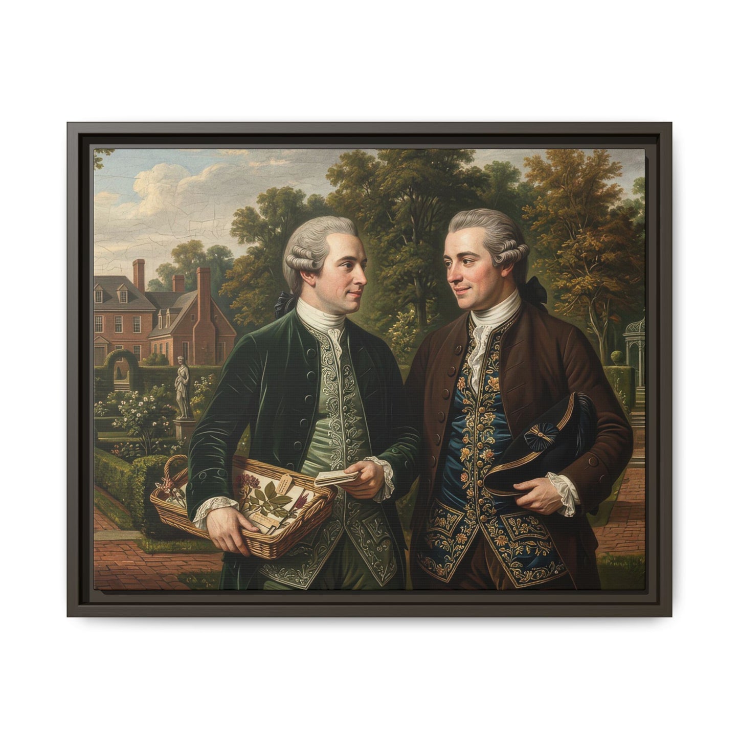 Copy of Missing Art Studies - 1776 | paire 003