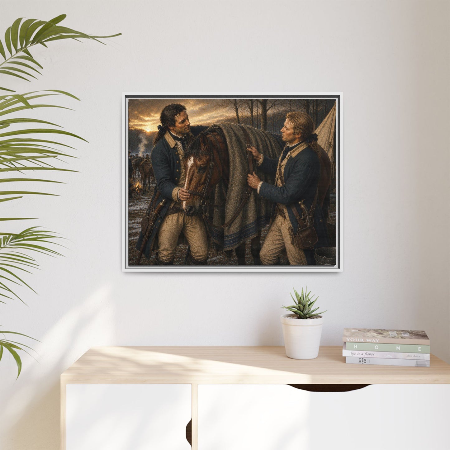 Missing Art Studies - 1776 | paire 011