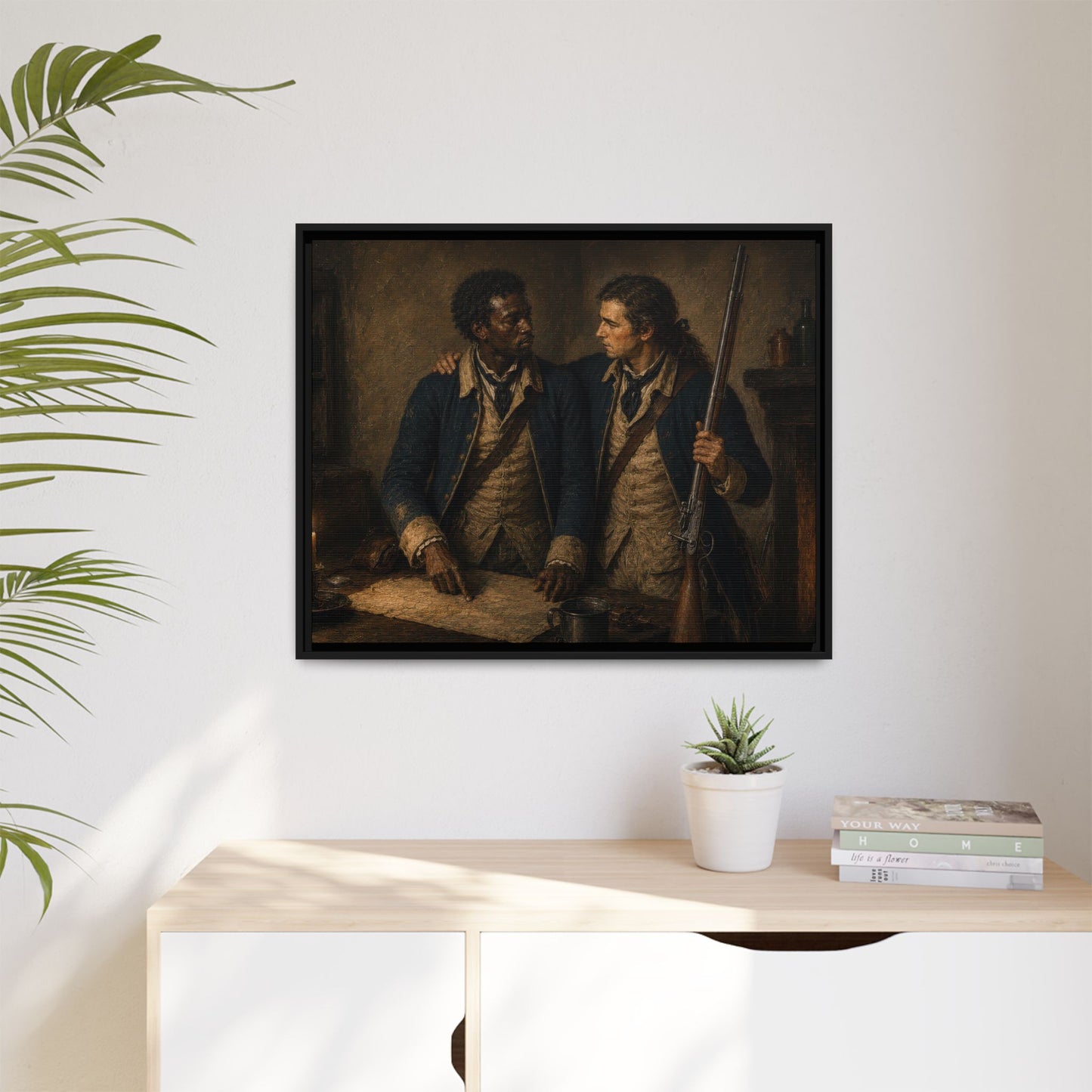 Missing Art Studies - 1776 | paire 004