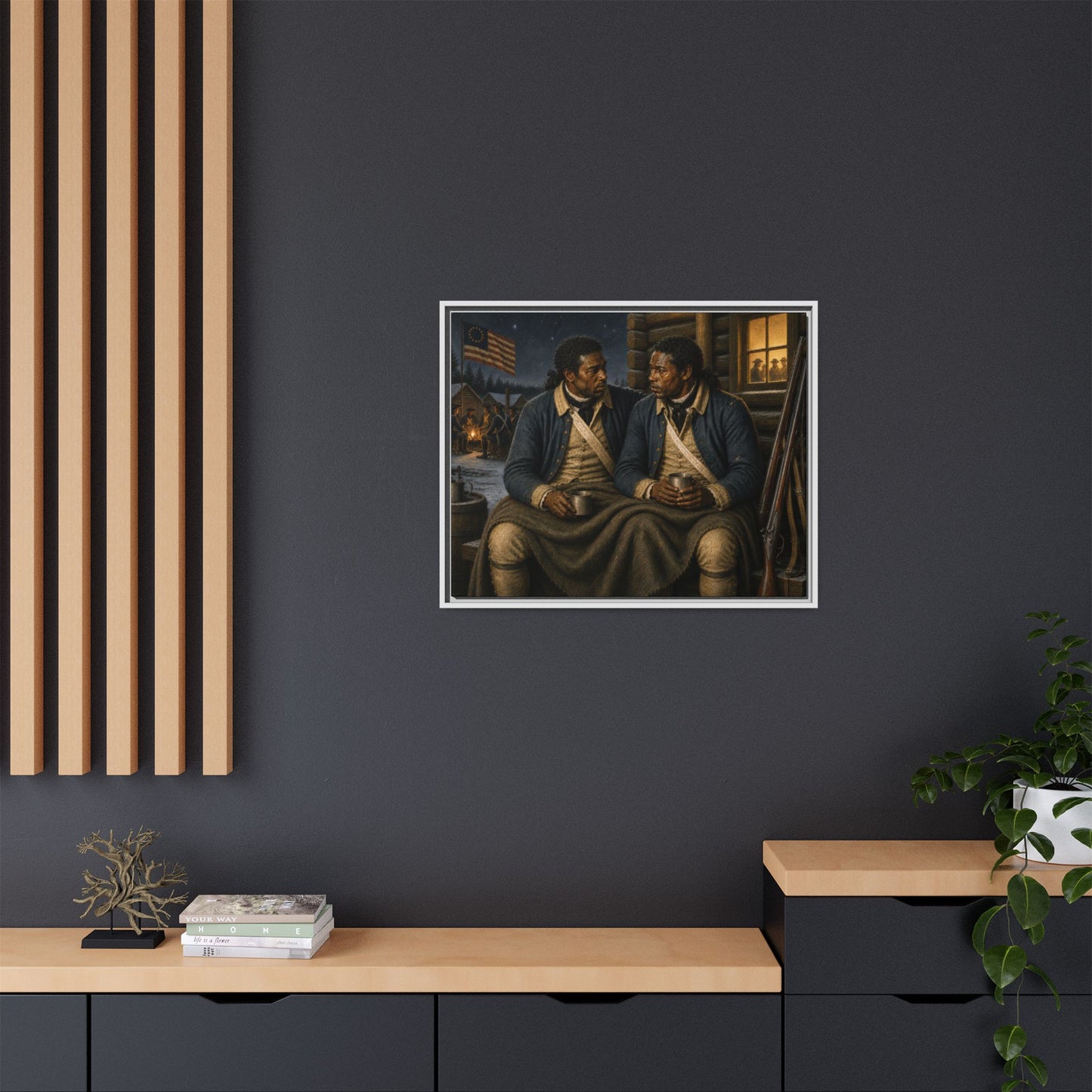 Missing Art Studies - 1776 | paire 005