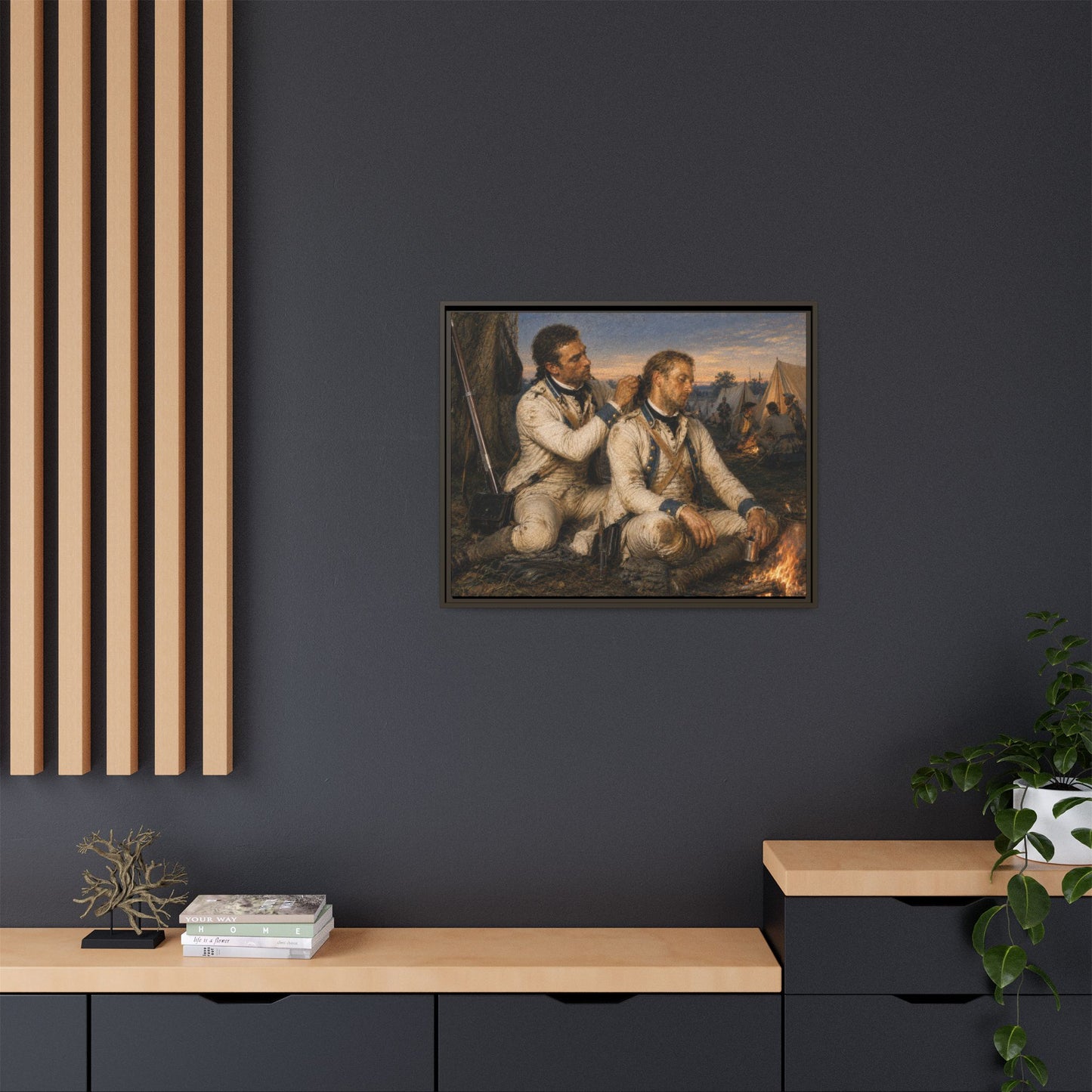 Missing Art Studies - 1776 | paire 059