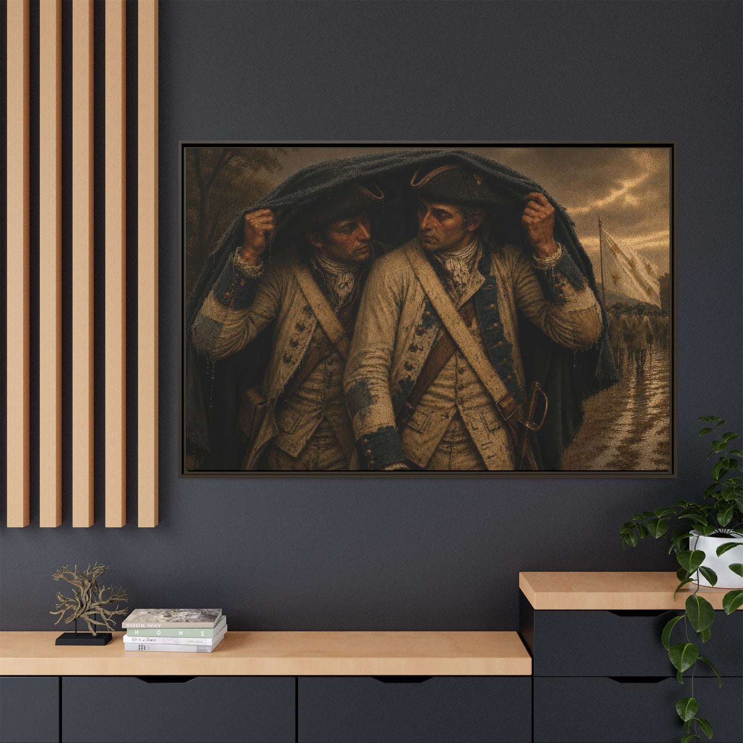 Missing Art Studies - 1776 | paire 081