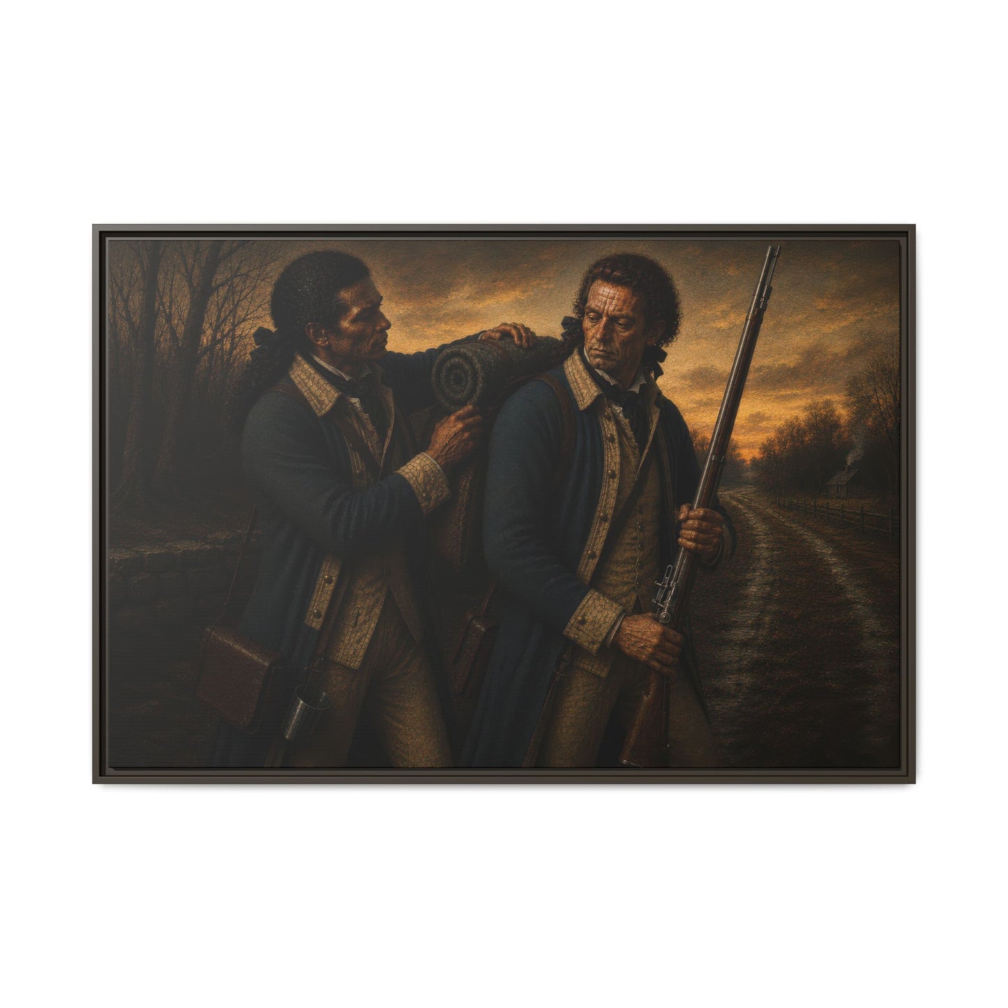 Missing Art Studies - 1776 | paire 009