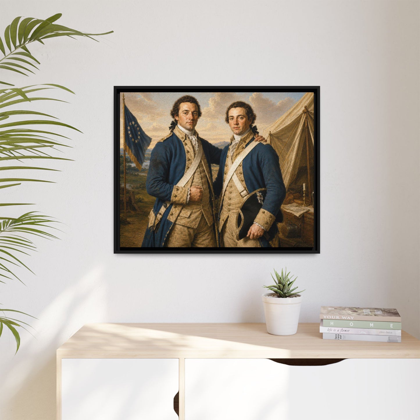 Missing Art Studies - 1776 | paire 036