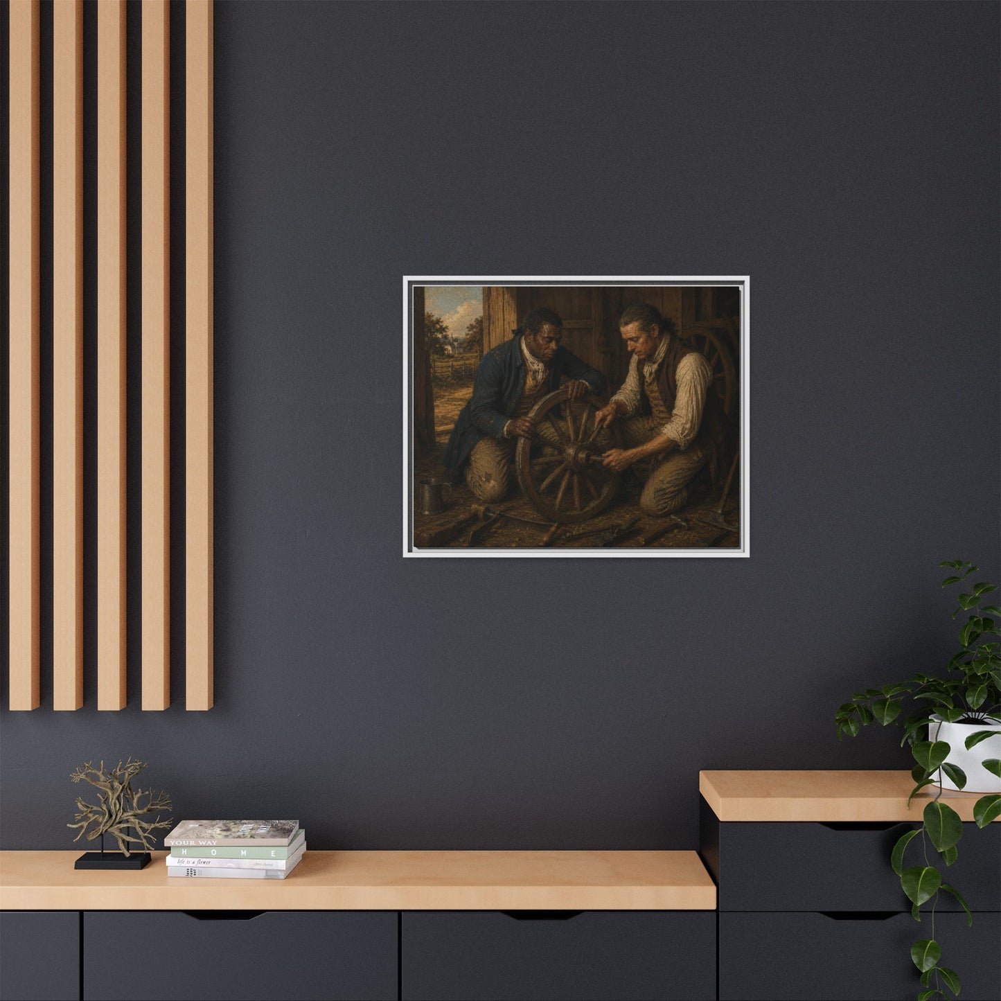 Missing Art Studies - 1776 | paire 065