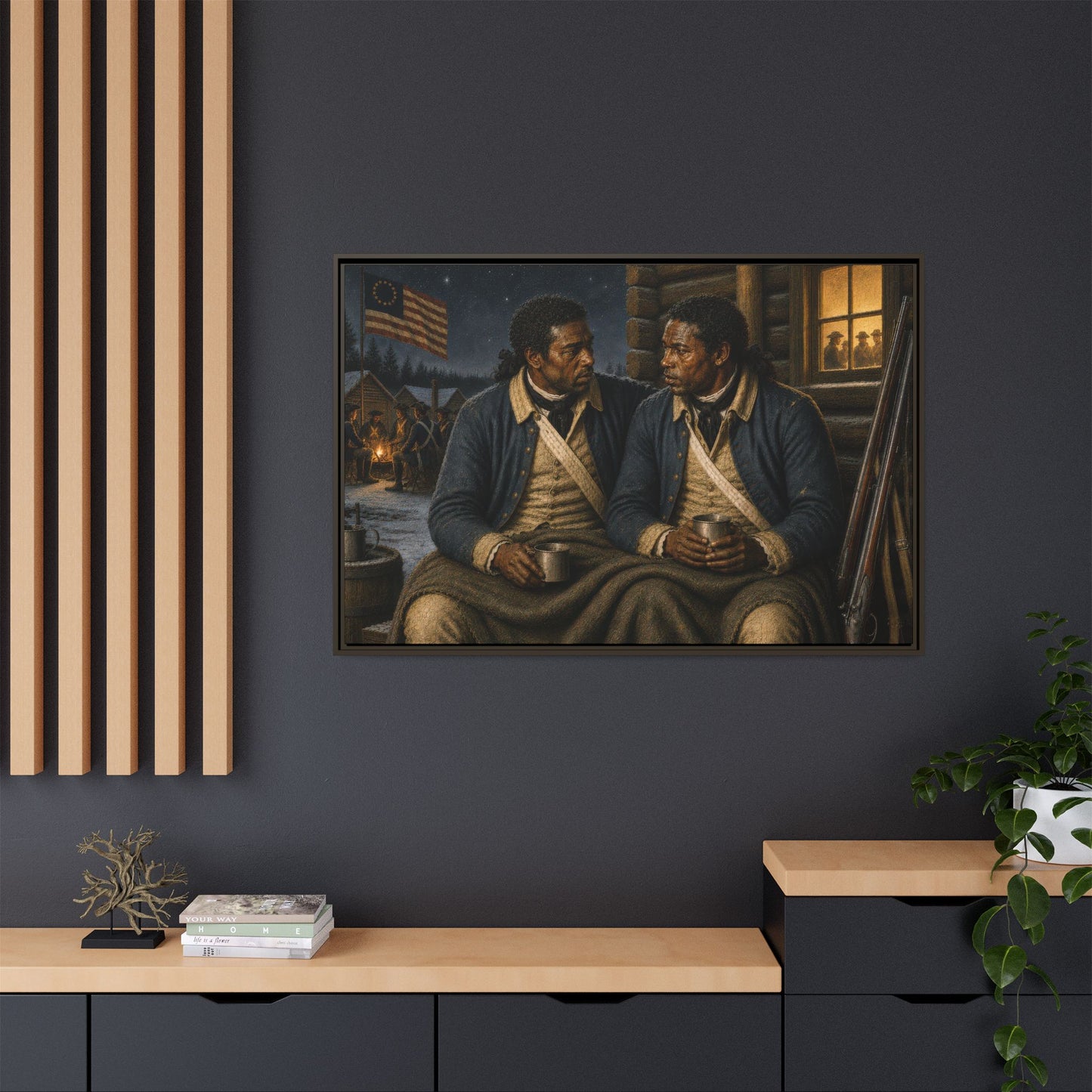 Missing Art Studies - 1776 | paire 005