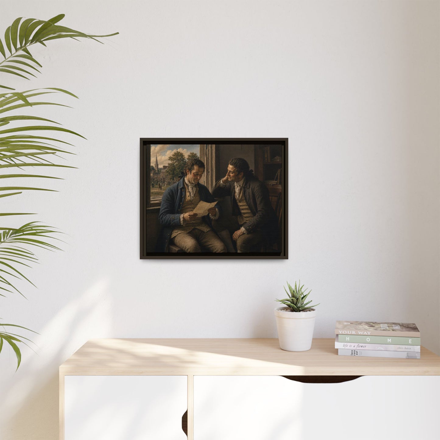 Missing Art Studies - 1776 | paire 088