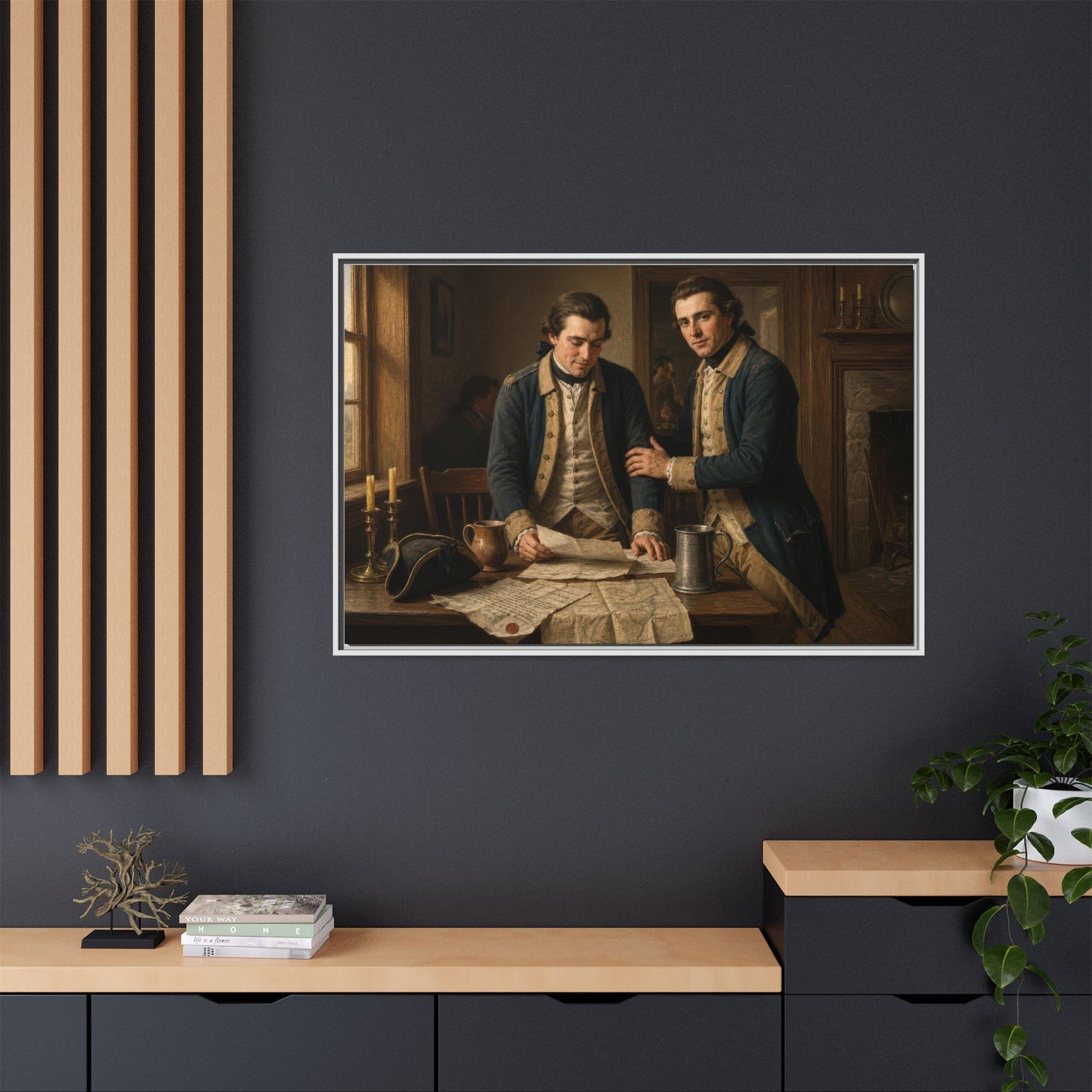 Missing Art Studies - 1776 | paire 042