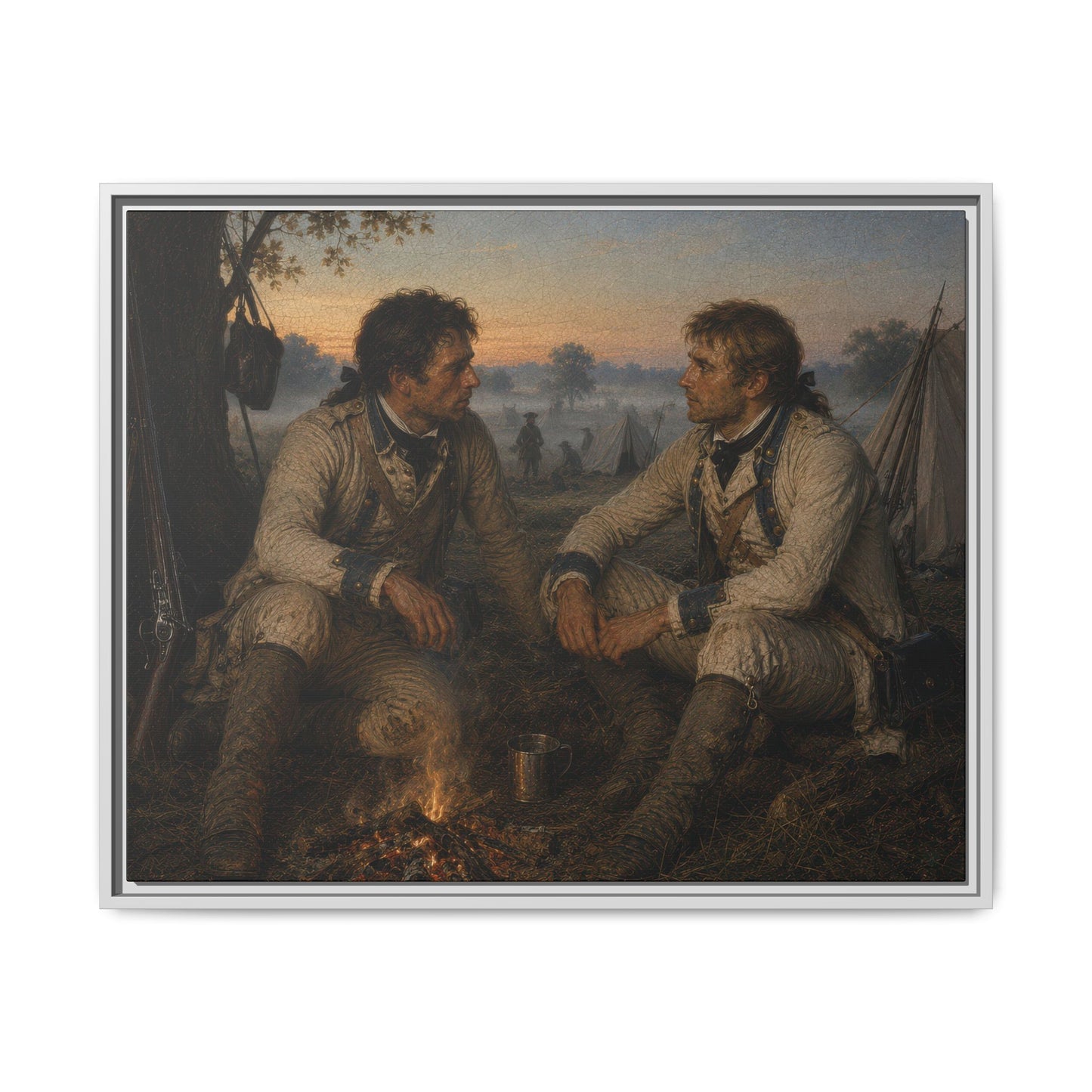 Missing Art Studies - 1776 | paire 073