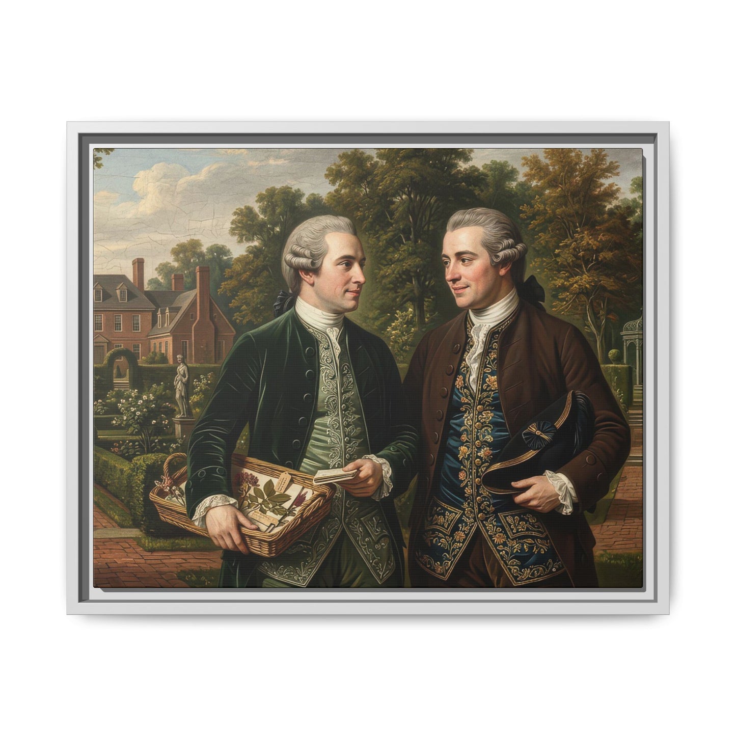 Copy of Missing Art Studies - 1776 | paire 003