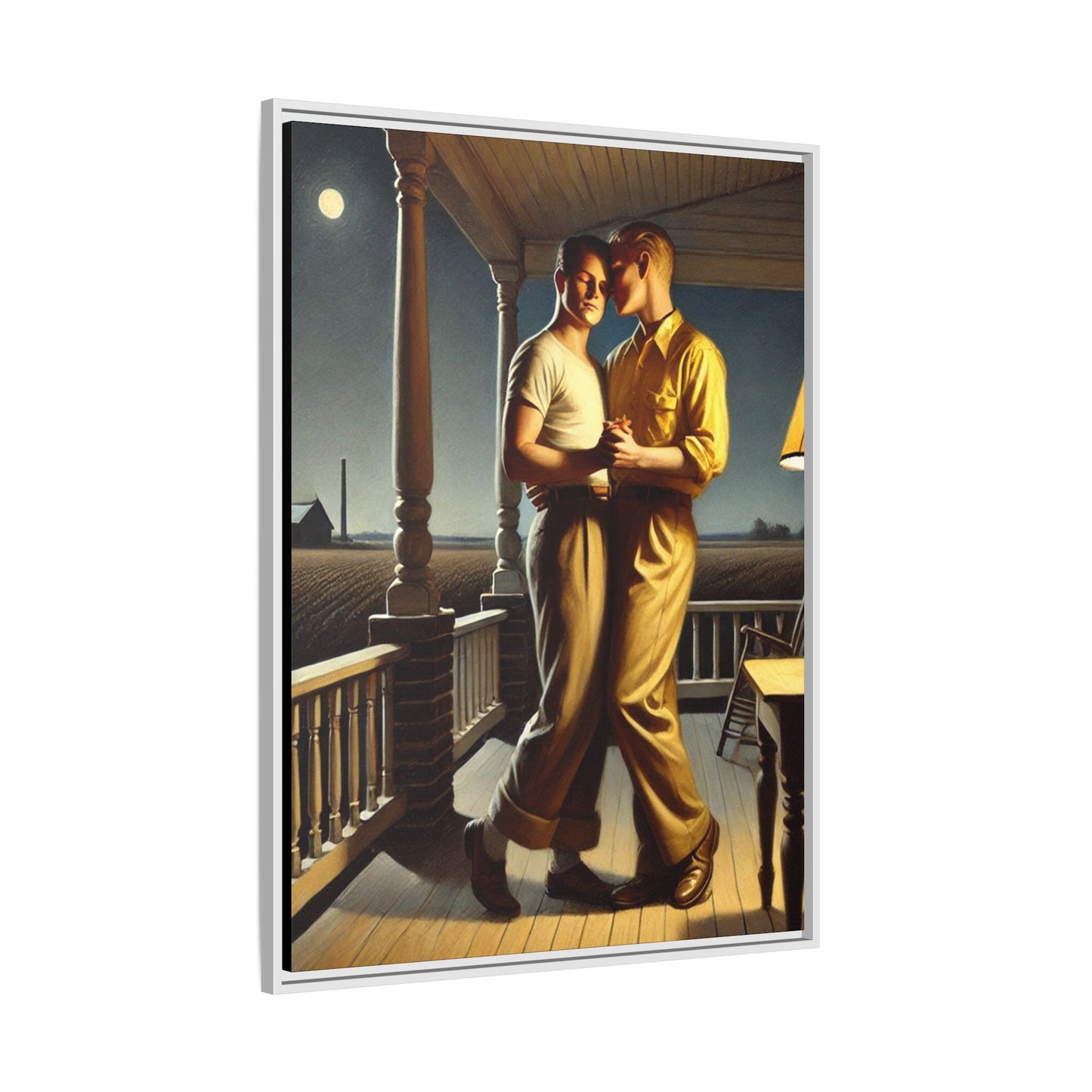 Missing Art Studies - Grant 039