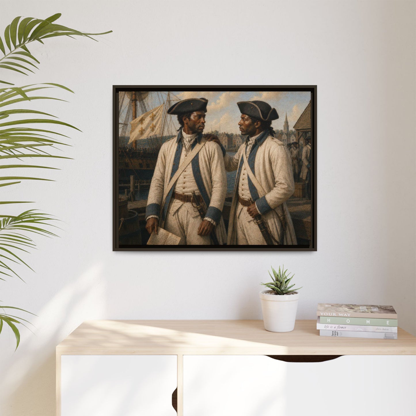Missing Art Studies - 1776 | paire 001