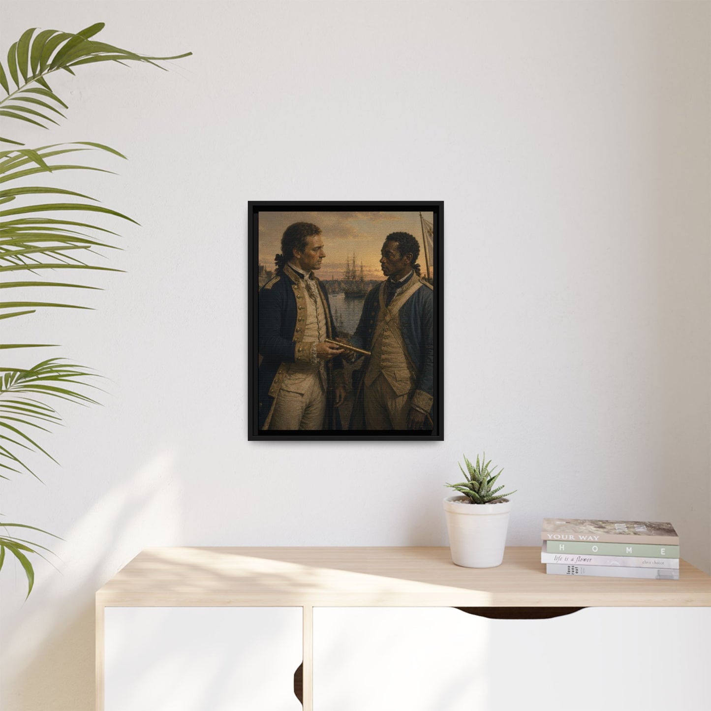 Missing Art Studies - 1776 | paire 053